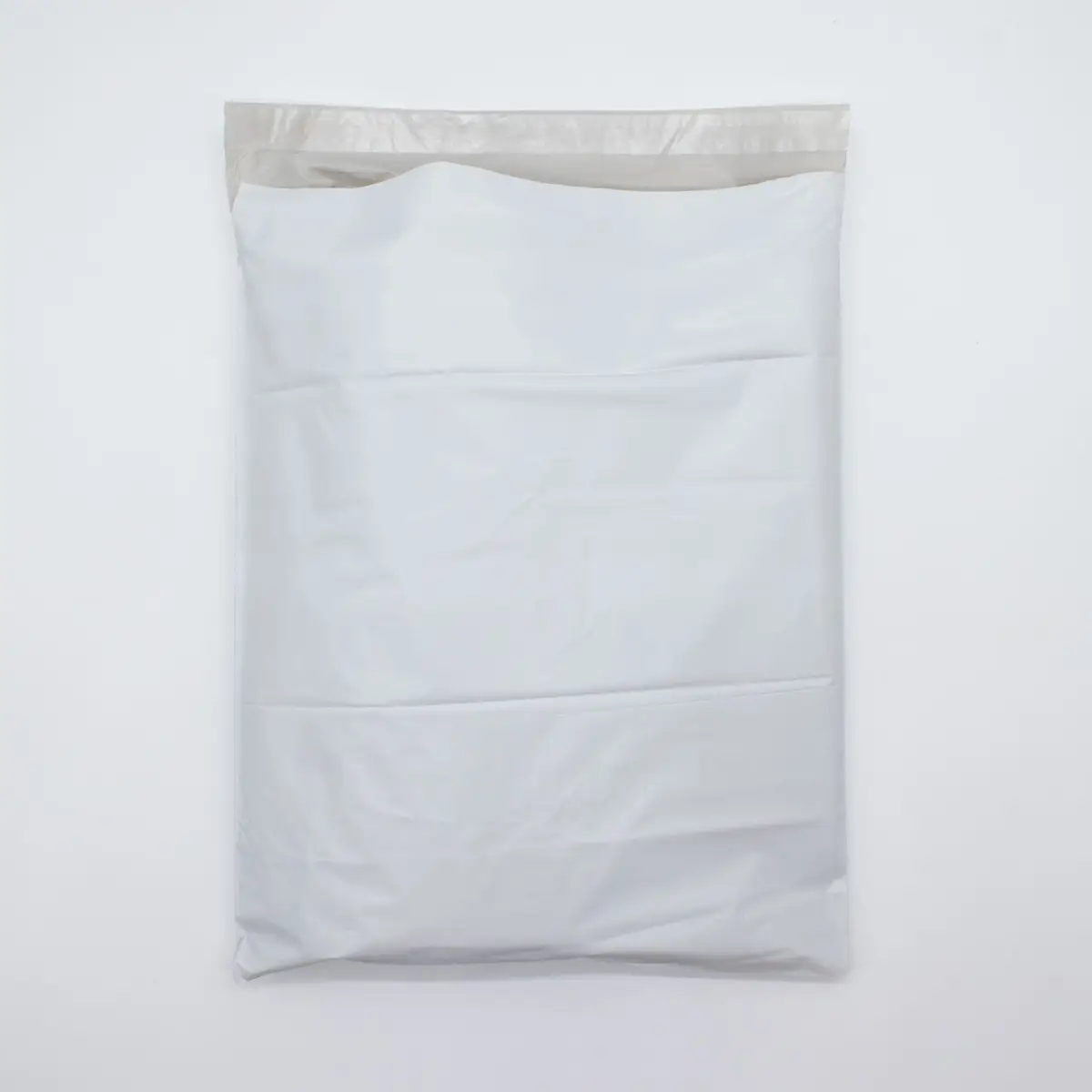 100% Biologiskt nedbrytbar förpackningspåse 320x450 mm - produktbild 2