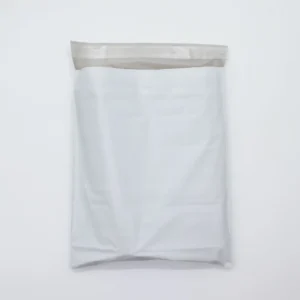 100% biologiskt nedbrytbar postpåse 250x350 mm - produktbild 2