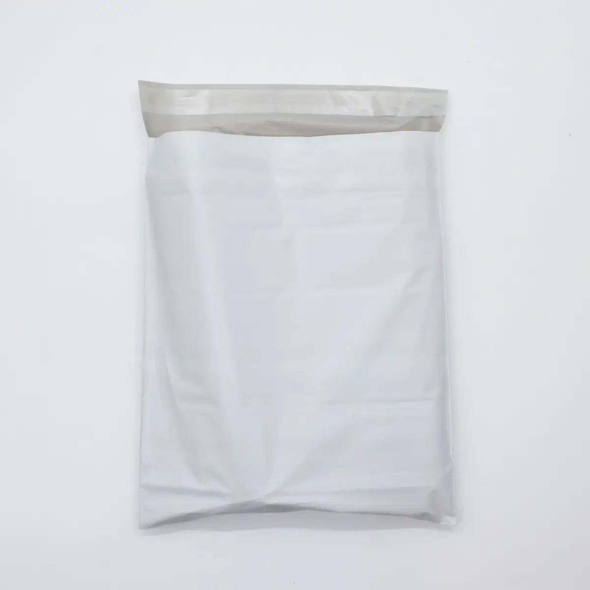 100% biologiskt nedbrytbar postpåse 250x350 mm - produktbild 2
