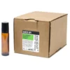 30-pack Roll-On Blandning med Eteriska Oljor Cheer Up
