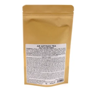 50 g Druid's Forest blandning av fruktte - produktbild 5