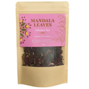 50 g Druid's Forest blandning av fruktte - produktbild 6