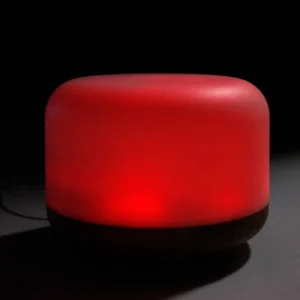 Aarhus Atomiser Classic Pod USB med färgskiftande ljus och timer - produktbild 3