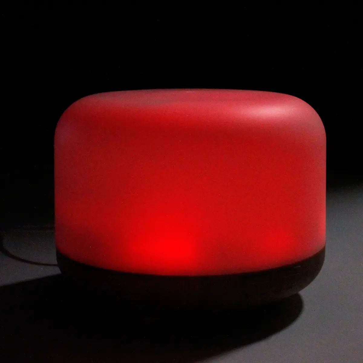 Aarhus Atomiser Classic Pod USB med färgskiftande ljus och timer - produktbild 3
