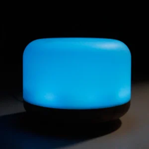 Aarhus Atomiser Classic Pod USB med färgskiftande ljus och timer - produktbild 4