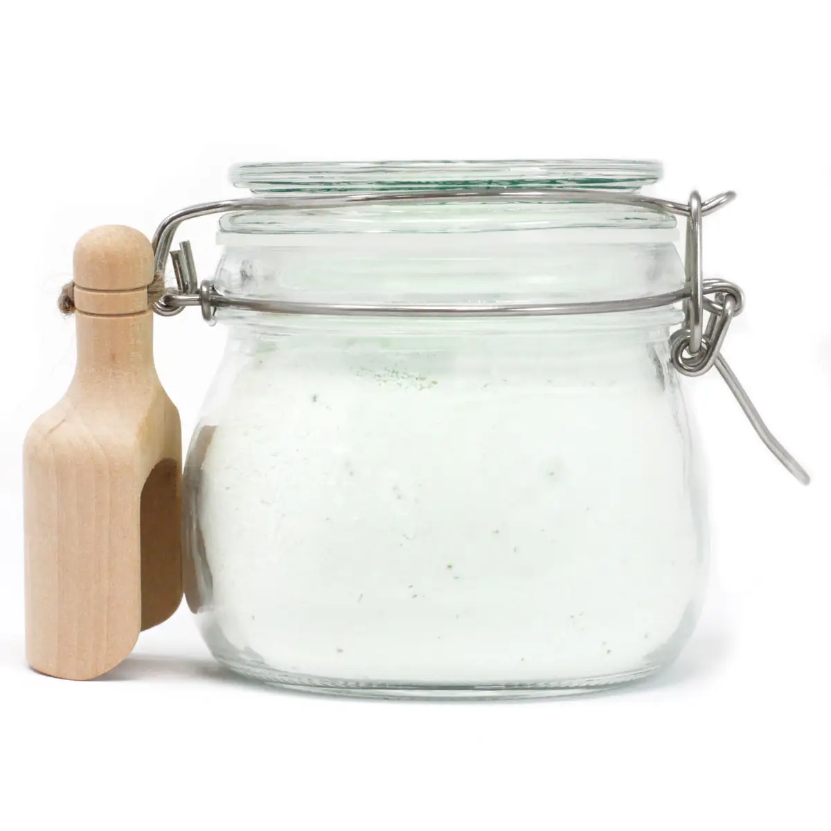 A&C Fairy Dust badpulver 500 g Fresh Citrus - produktbild 9