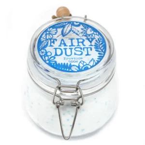 A&C Fairy Dust badpulver 500 g Provence - produktbild 2