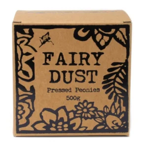 A&C Fairy Dust badpulver 500 g Provence - produktbild 3