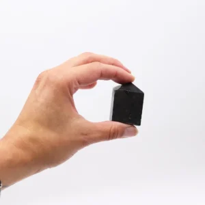 Ädelstensspets av indisk turmalin cirka 6 cm (0,5 kg) - produktbild 2