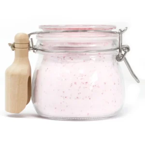 Agnes and Cat Fairy Dust badpulver 500 g Japanese Bloom - produktbild 10