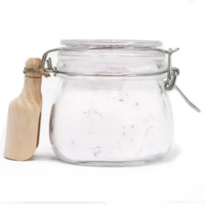 Agnes and Cat Fairy Dust badpulver 500 g Pressed Peonies - produktbild 9