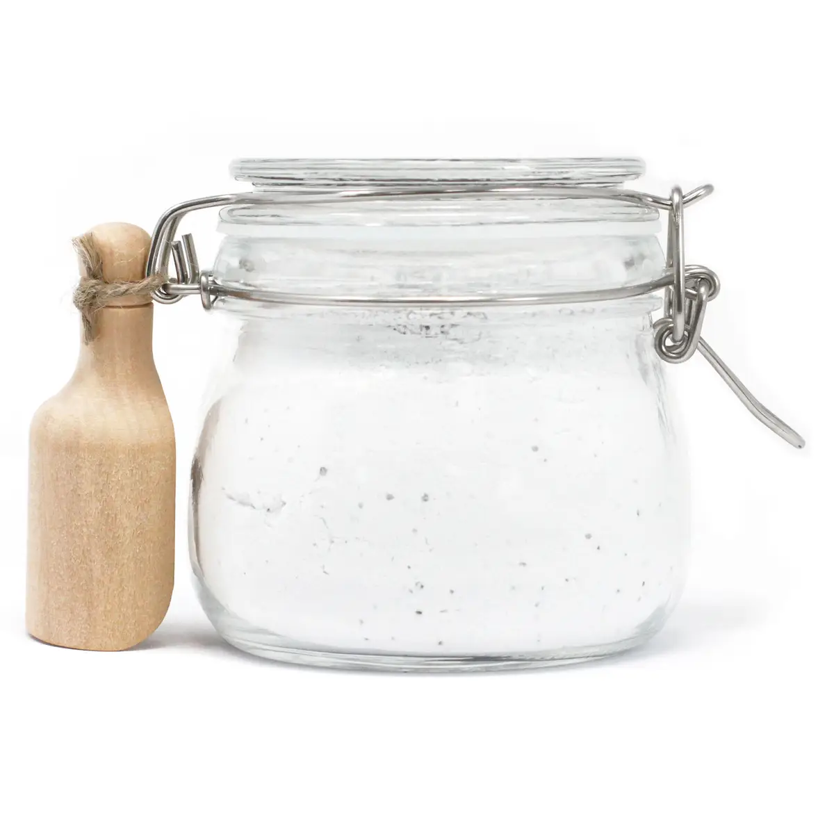 Agnes and Cat Fairy Dust badpulver 500 g Seasalt & Moss - produktbild 10