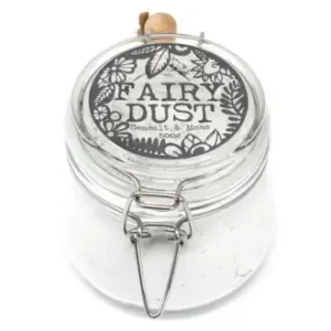 Agnes and Cat Fairy Dust badpulver 500 g Seasalt & Moss - produktbild 7