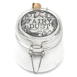 Agnes and Cat Fairy Dust badpulver 500 g Seasalt & Moss - produktbild 9