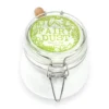Agnes and Cat Fairy Dust badpulver 500 g White Fig