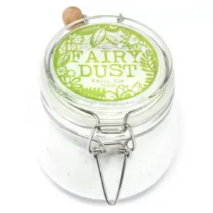 Agnes and Cat Fairy Dust badpulver 500 g White Fig - produktbild 10