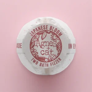 Agnes + Cat Badbomb Japanese Bloom - produktbild 2