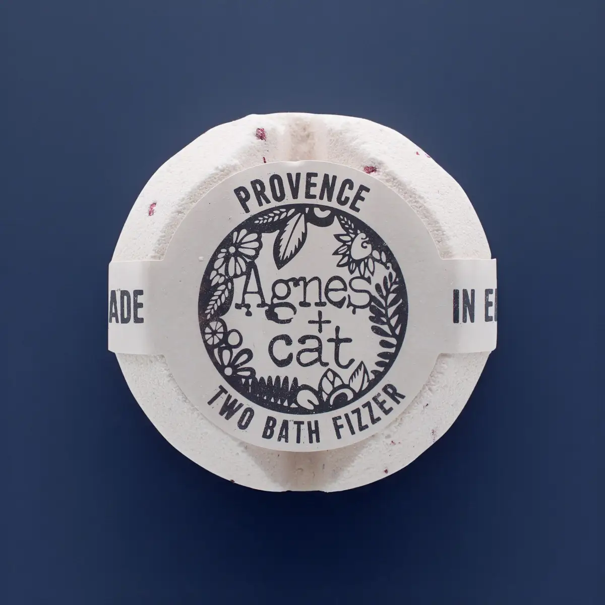 Agnes + Cat Badbomb Provence - produktbild 2