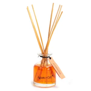 Agnes & Cat Doftpinnar 140 ml Clementine - produktbild 4