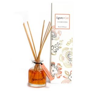 Agnes & Cat Doftpinnar 140 ml Clementine - produktbild 5