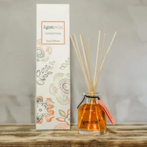 Agnes & Cat Doftpinnar 140 ml Clementine - produktbild 8