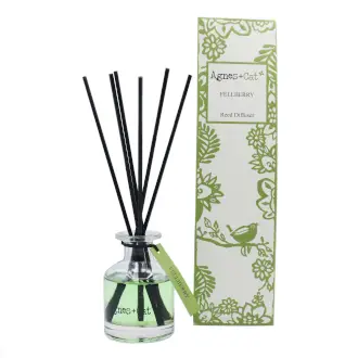 Agnes & Cat Doftpinnar 140 ml Fell Berry - produktbild 5