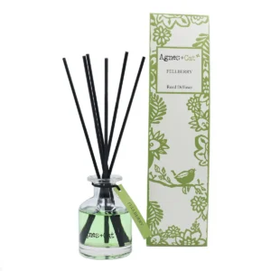 Agnes & Cat Doftpinnar 140 ml Fell Berry - produktbild 7