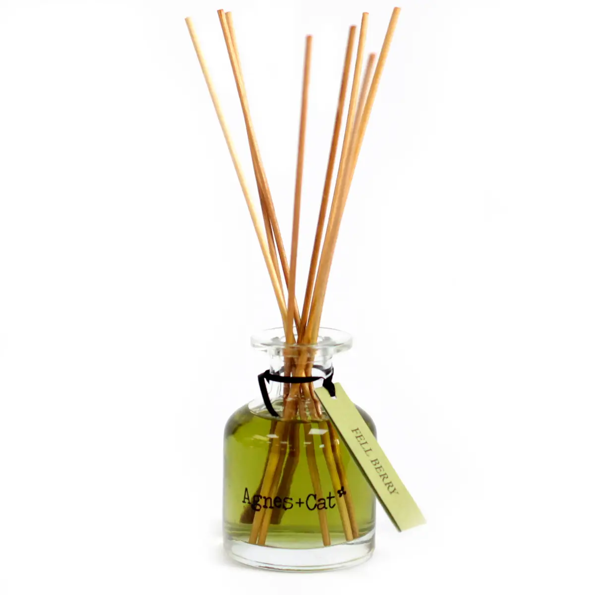 Agnes & Cat Doftpinnar 140 ml Fell Berry - produktbild 8