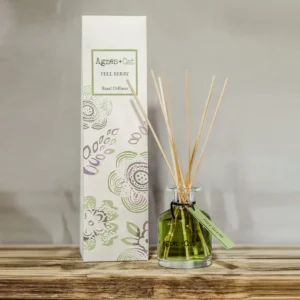 Agnes & Cat Doftpinnar 140 ml Fell Berry - produktbild 9