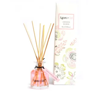 Agnes & Cat Doftpinnar 140 ml Japanese Bloom - produktbild 2