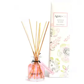 Agnes & Cat Doftpinnar 140 ml Japanese Bloom - produktbild 3