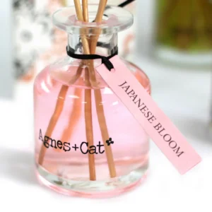 Agnes & Cat Doftpinnar 140 ml Japanese Bloom - produktbild 5