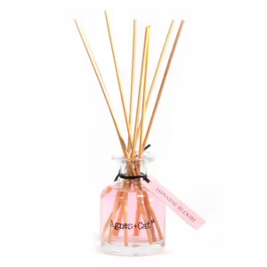 Agnes & Cat Doftpinnar 140 ml Japanese Bloom - produktbild 7