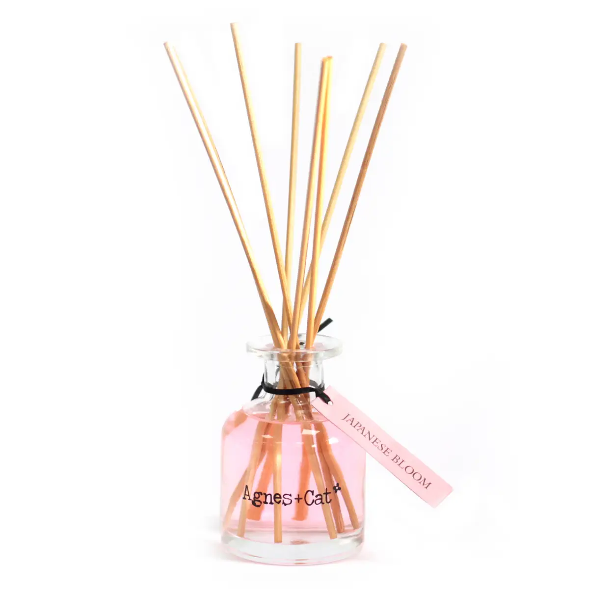 Agnes & Cat Doftpinnar 140 ml Japanese Bloom - produktbild 7