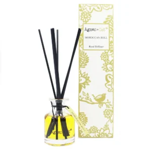 Agnes & Cat Doftpinnar 140 ml Moroccan Roll - produktbild 4