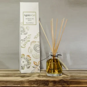 Agnes & Cat Doftpinnar 140 ml Moroccan Roll - produktbild 6
