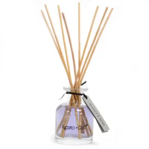 Agnes & Cat Doftpinnar 140 ml Seasalt och Moss - produktbild 5