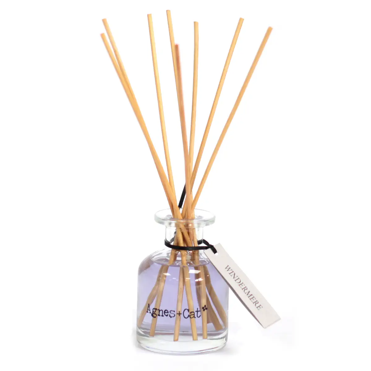 Agnes & Cat Doftpinnar 140 ml Windermere - produktbild 2