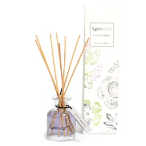 Agnes & Cat Doftpinnar 140 ml Windermere - produktbild 3