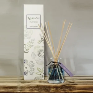 Agnes & Cat Doftpinnar Provence 140 ml - produktbild 2