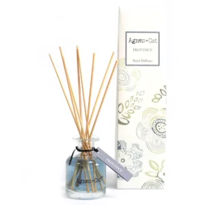 Agnes & Cat Doftpinnar Provence 140 ml - produktbild 4