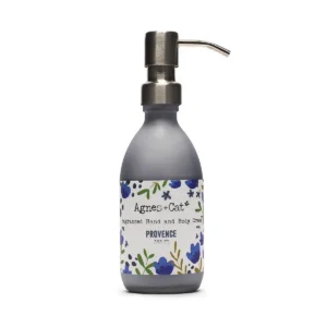 Agnes + Cat Hand- och kroppskräm Provence 300 ml - produktbild 2