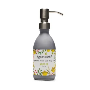Agnes + Cat Hand- och kroppskräm White Fig 300 ml - produktbild 2
