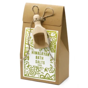 Agnes & Cat Himalayasalt för bad 500g - produktbild 2