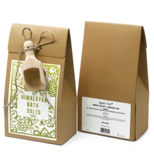 Agnes & Cat Himalayasalt för bad 500g - produktbild 5