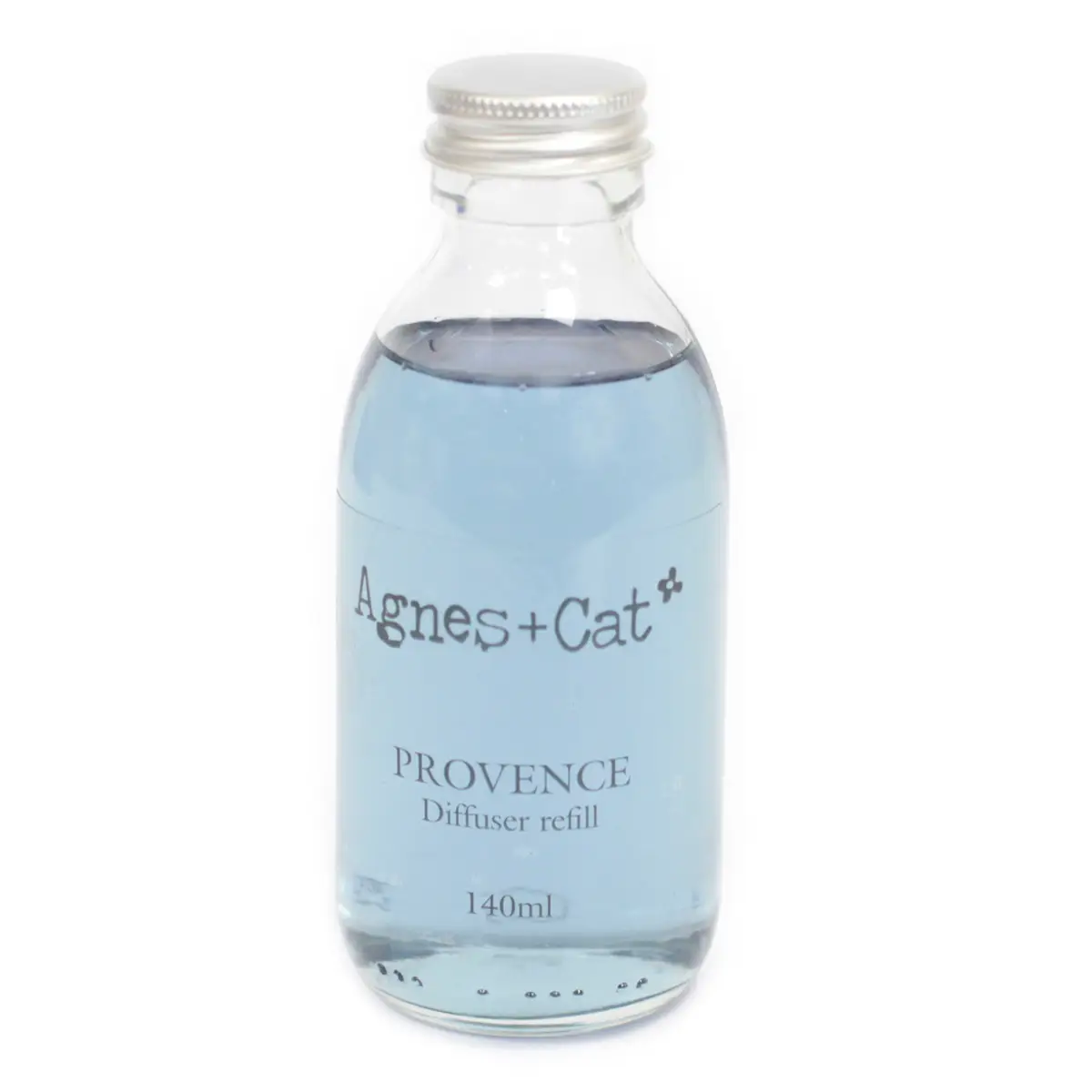 Agnes + Cat påfyllning till doftpinne Provence 140 ml - produktbild 6