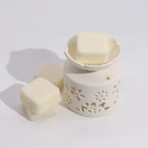 Agnes + Cat Presentset med doftljus och oljebrännare i marockansk stil - produktbild 4