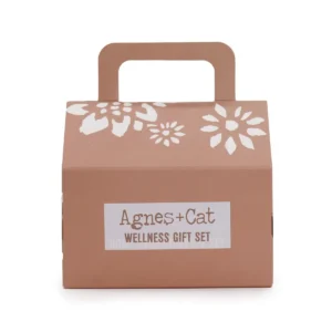 Agnes + Cat Presentset Moroccan Morning för kroppsvård - produktbild 2