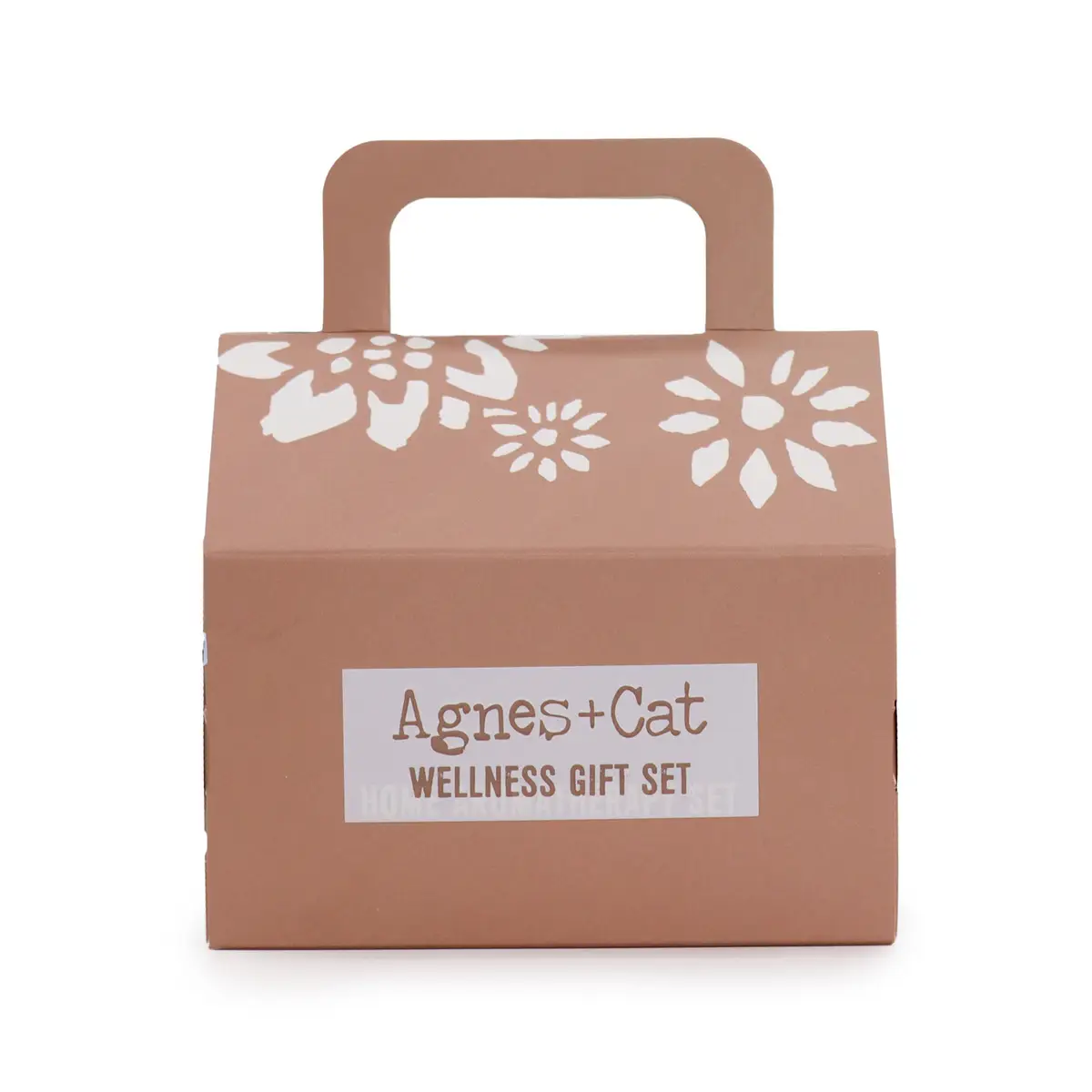 Agnes + Cat Presentset Moroccan Morning för kroppsvård - produktbild 2