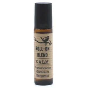 Agnes + Cat Roll-On Blandning med Eteriska Oljor Calm 10 ml - produktbild 8